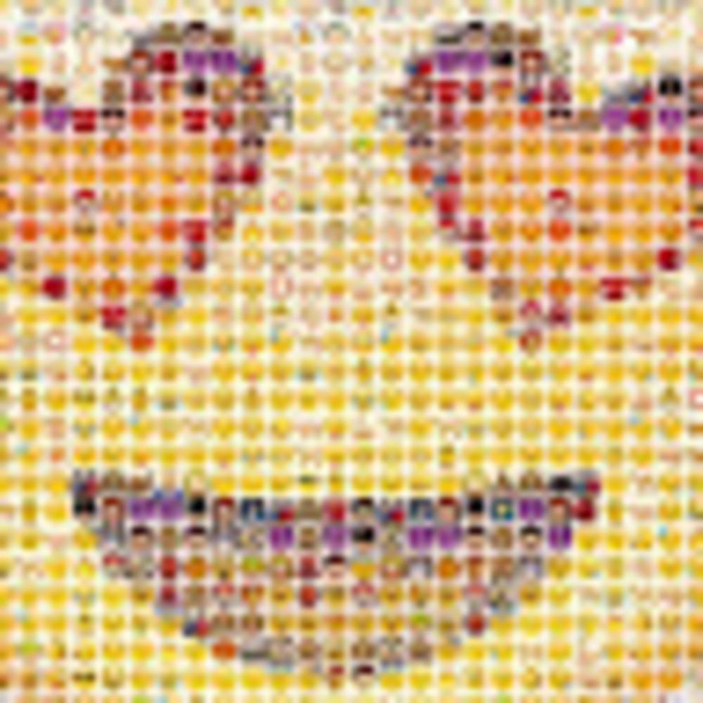 Meet your Posher, Naomi